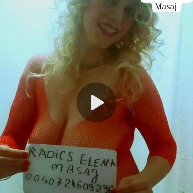 Doresc sa cunosc domn pasionat de masaje,